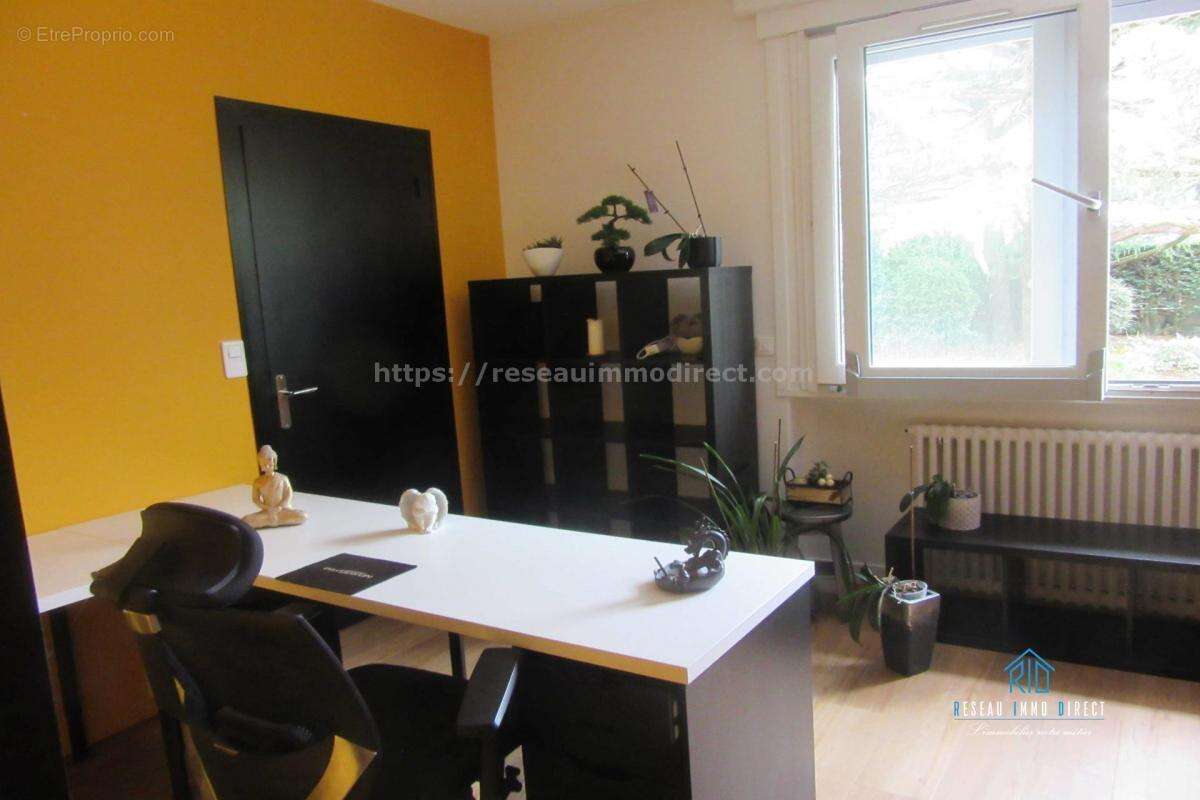 Maison à LA RABATELIERE