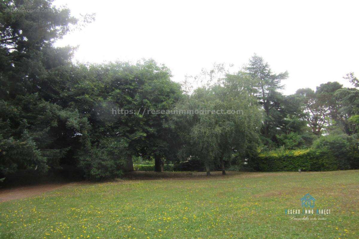 Maison à LA RABATELIERE