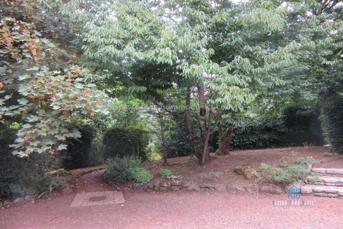 Maison à LA RABATELIERE