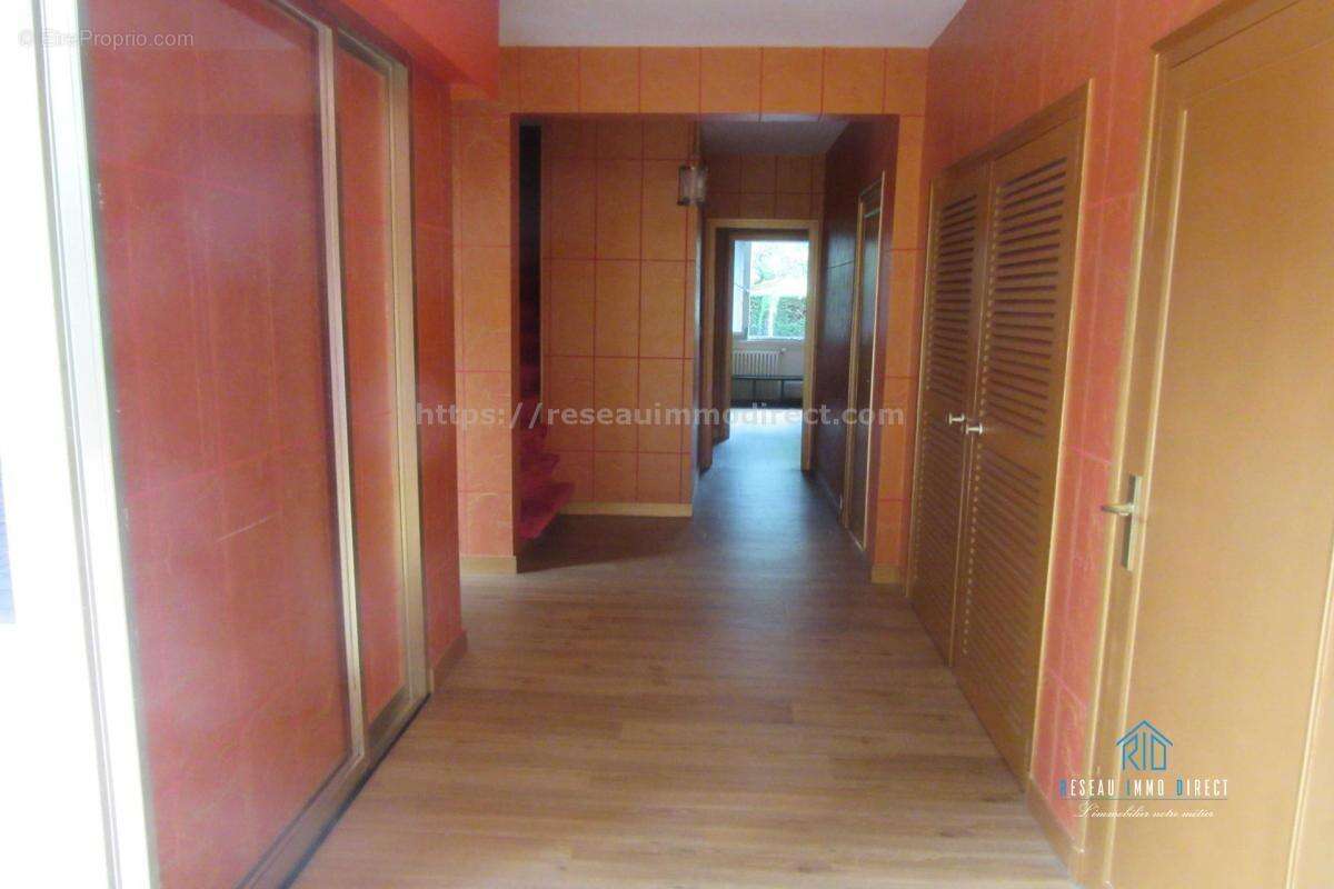 Maison à LA RABATELIERE