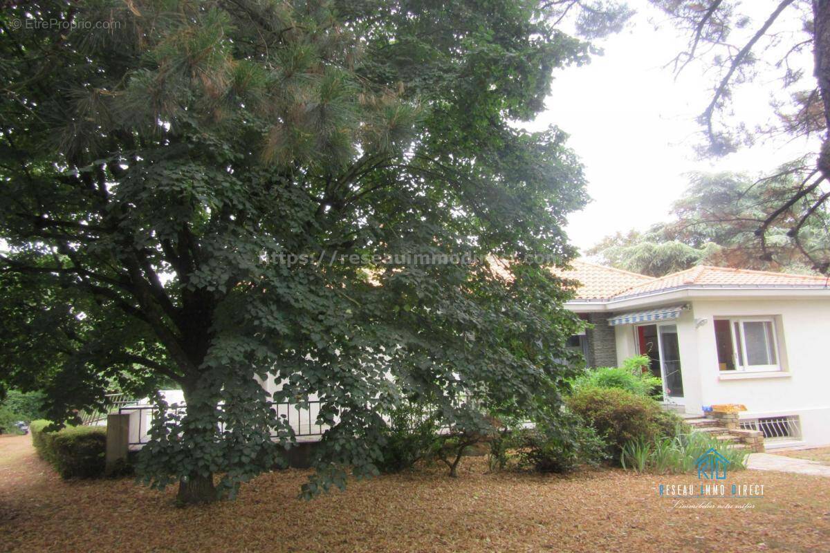 Maison à LA RABATELIERE