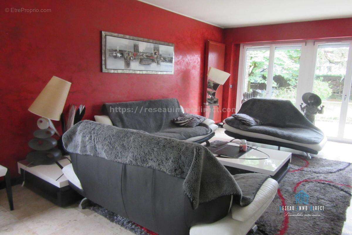 Maison à LA RABATELIERE