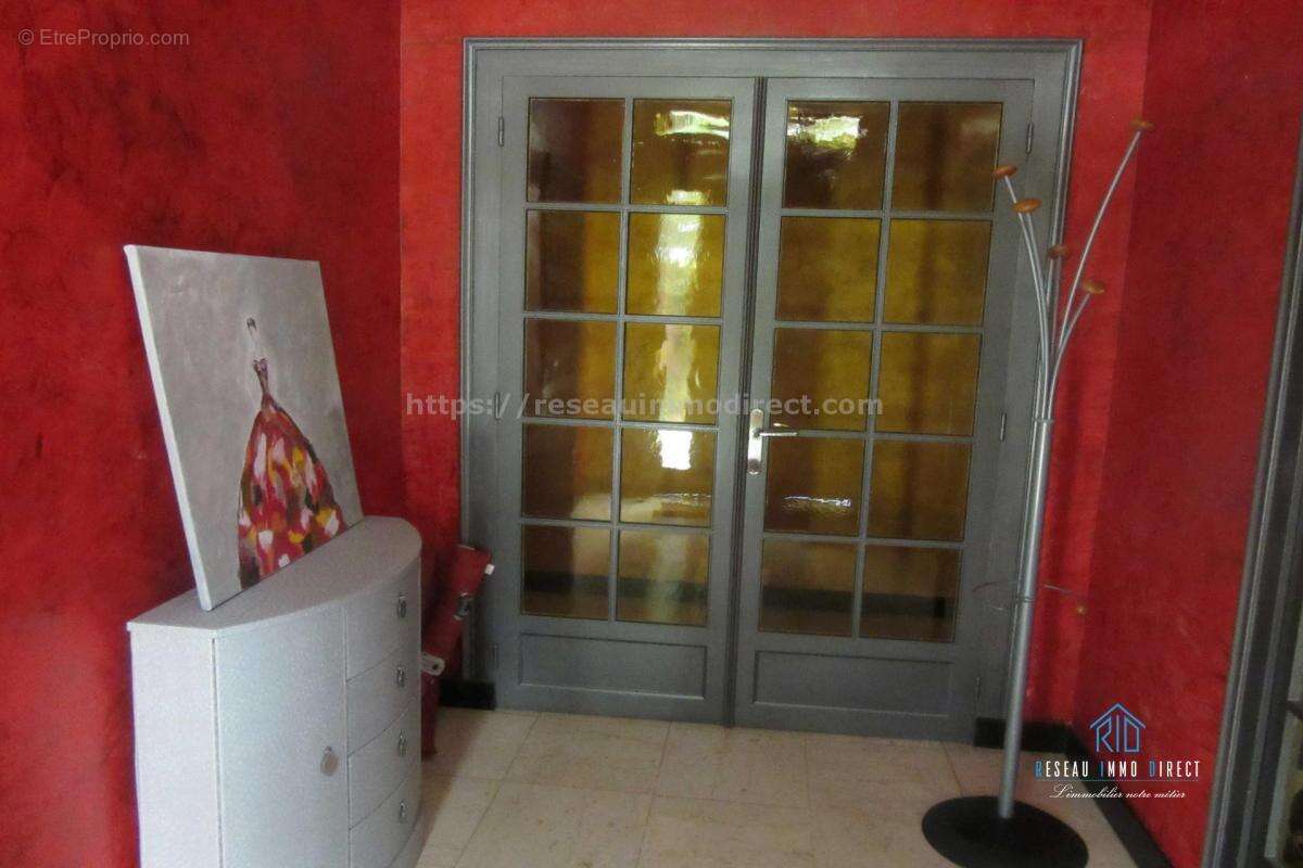 Maison à LA RABATELIERE