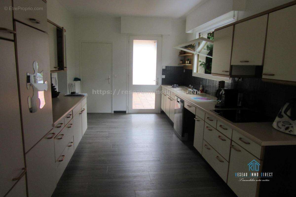 Maison à LA RABATELIERE