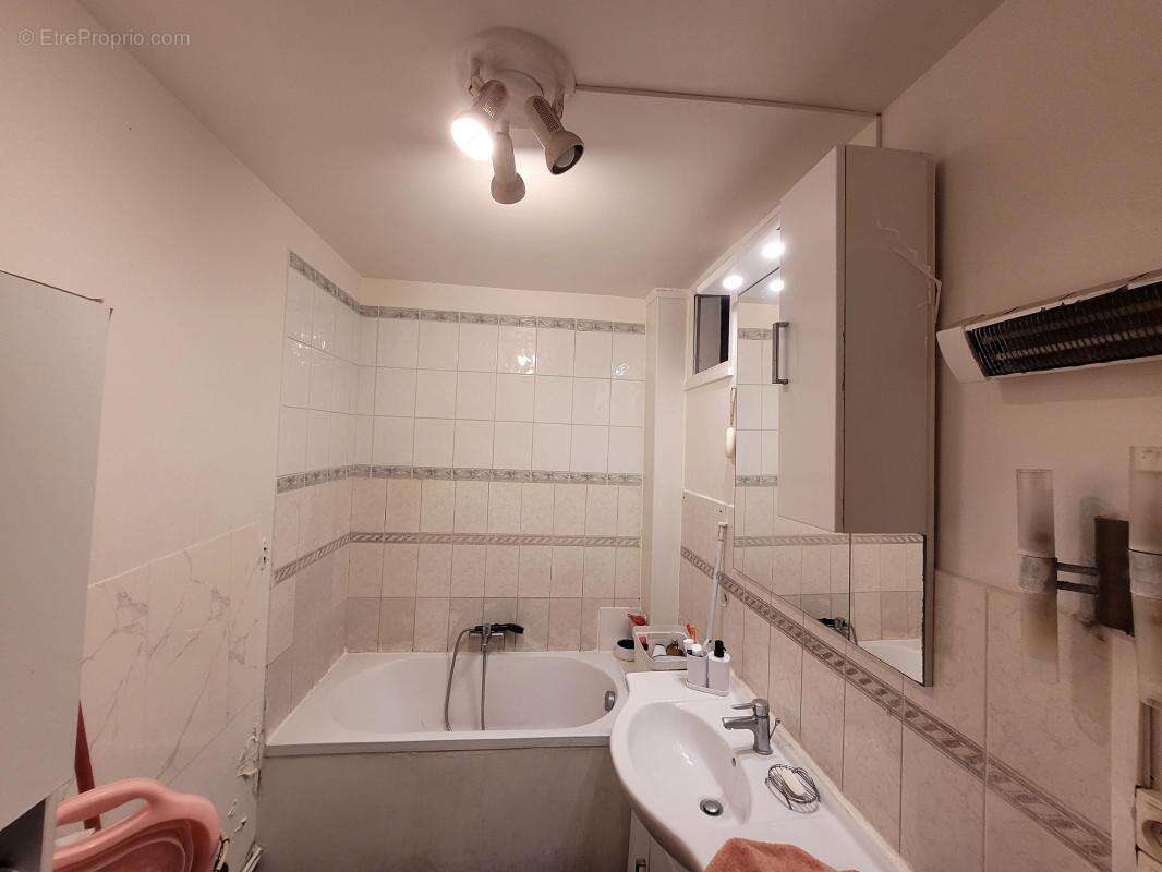 Appartement à MANOSQUE