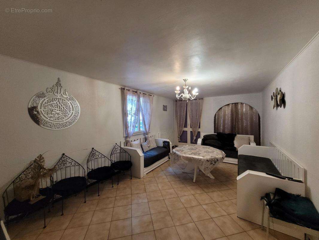 Appartement à MANOSQUE