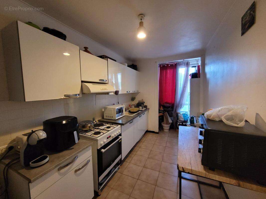 Appartement à MANOSQUE