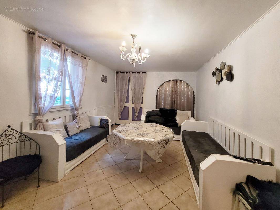 Appartement à MANOSQUE