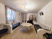 Appartement à MANOSQUE