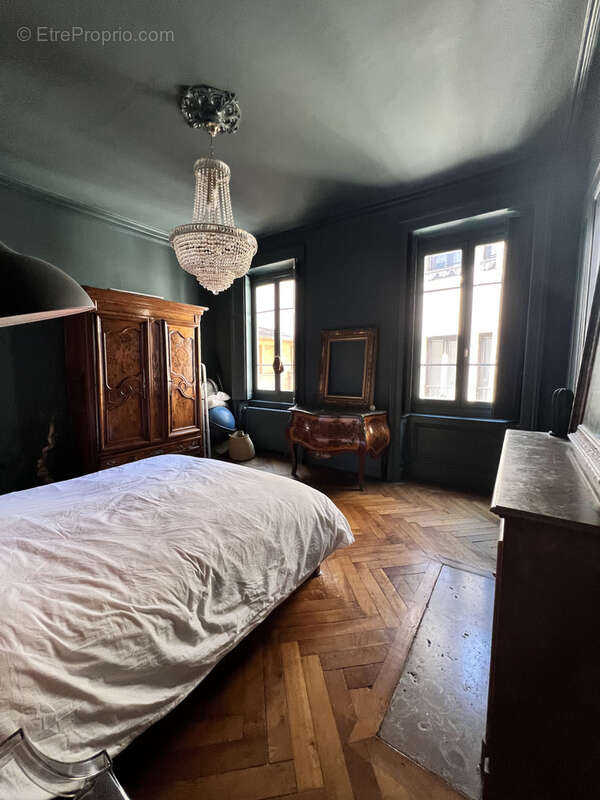 Appartement à LYON-1E