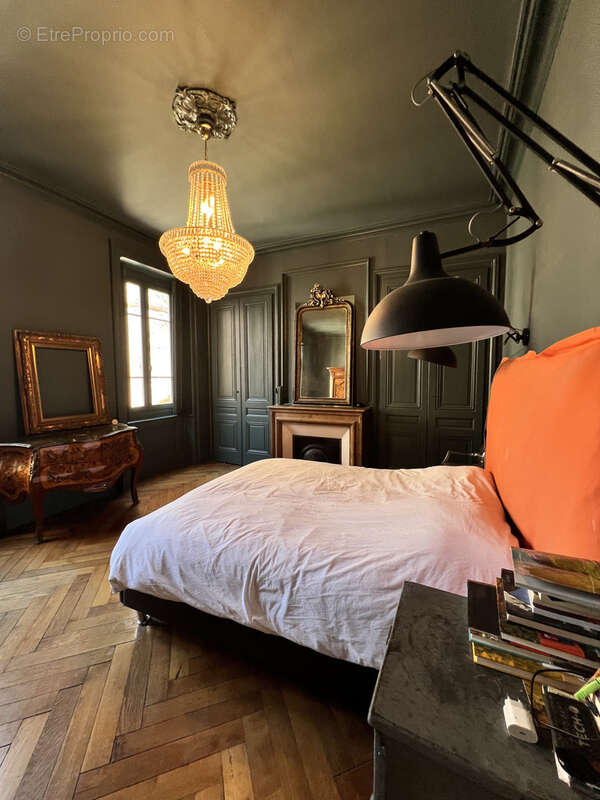 Appartement à LYON-1E