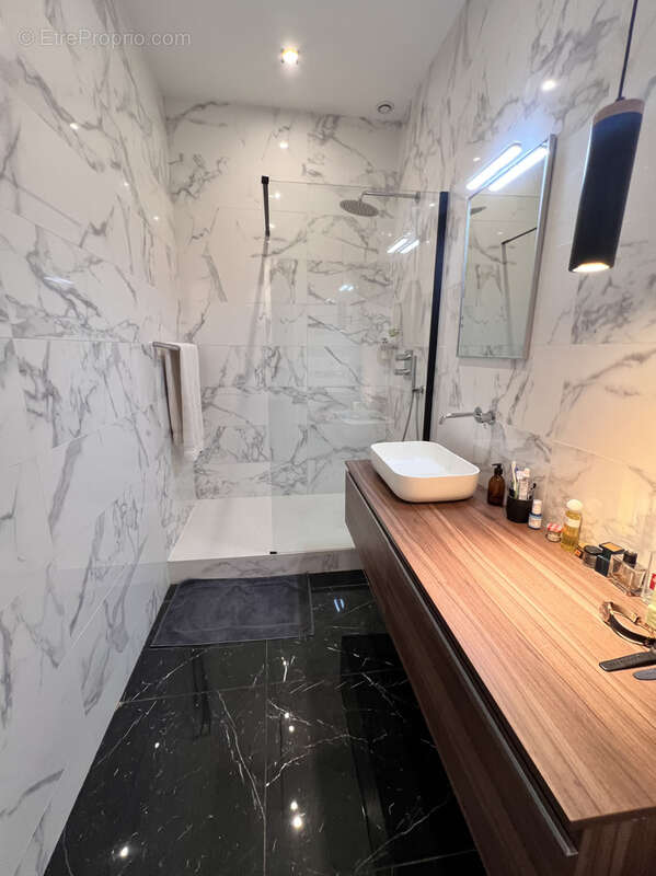 Appartement à LYON-1E