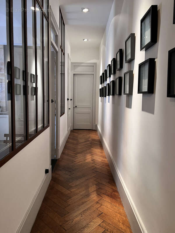 Appartement à LYON-1E