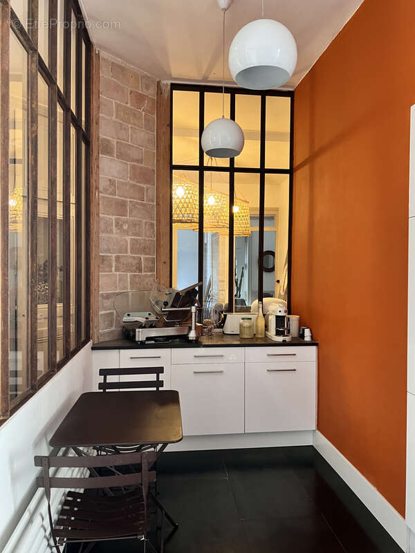 Appartement à LYON-1E