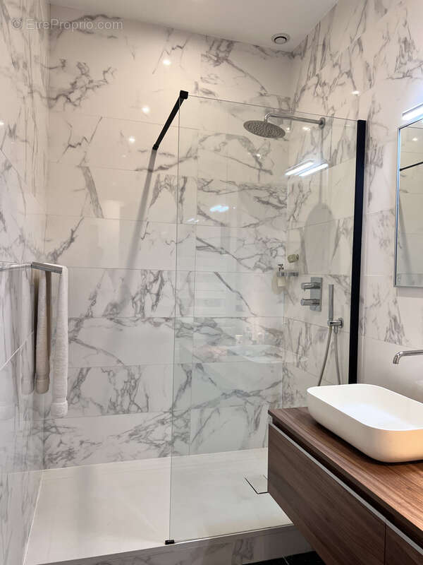 Appartement à LYON-1E