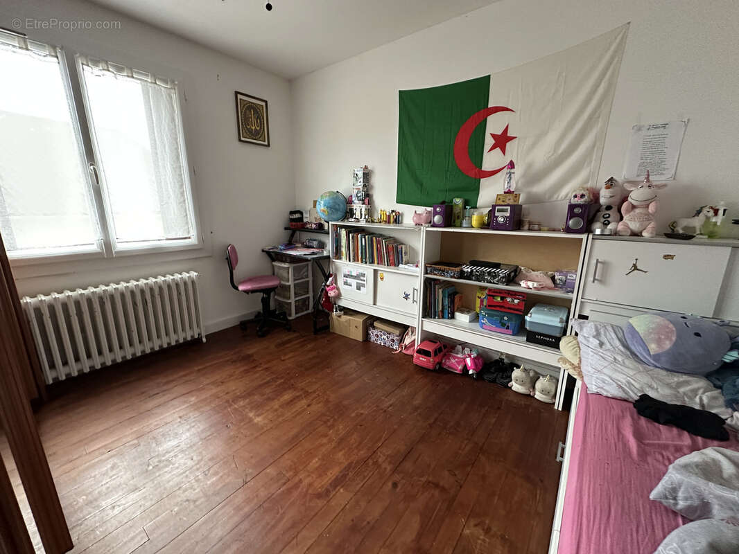 Maison à SAINT-AIGULIN