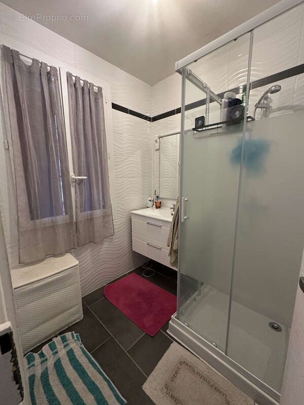 Maison à SAINT-AIGULIN