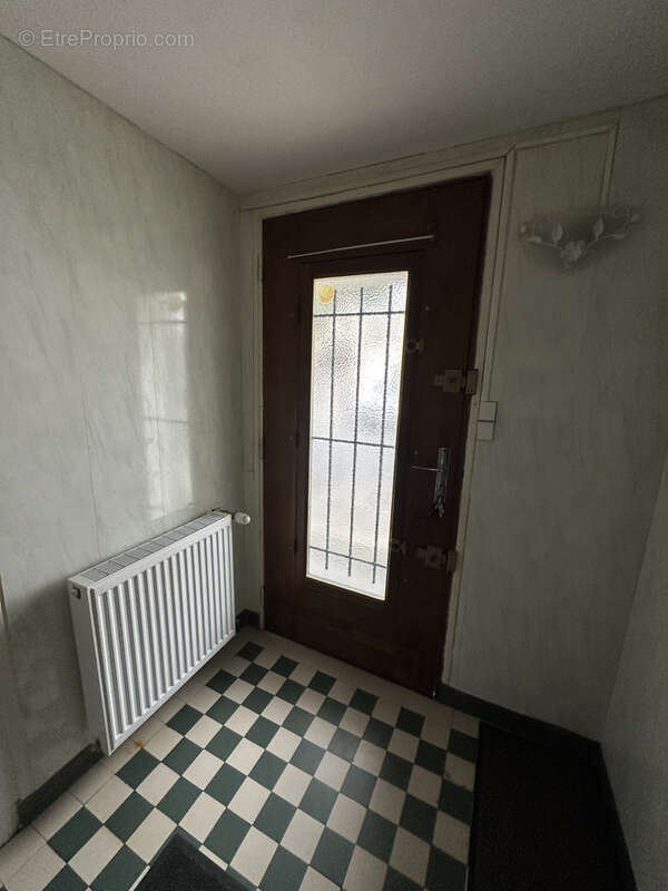 Maison à SAINT-AIGULIN