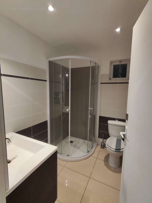 Maison à ROGNY-LES-SEPT-ECLUSES