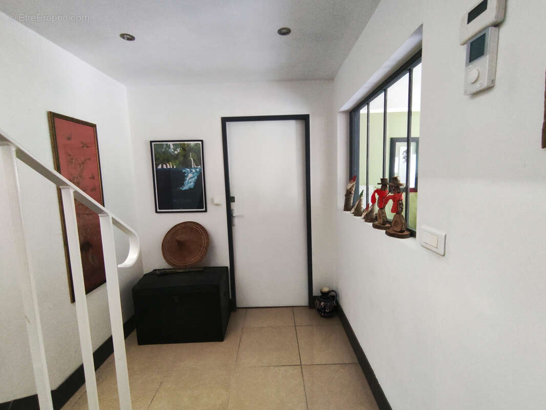 Maison à ROGNY-LES-SEPT-ECLUSES