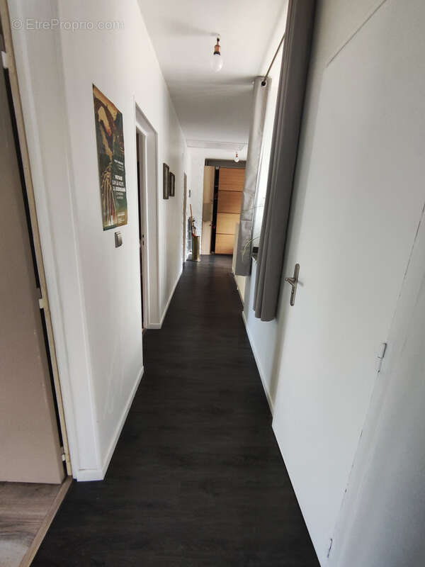 Maison à ROGNY-LES-SEPT-ECLUSES