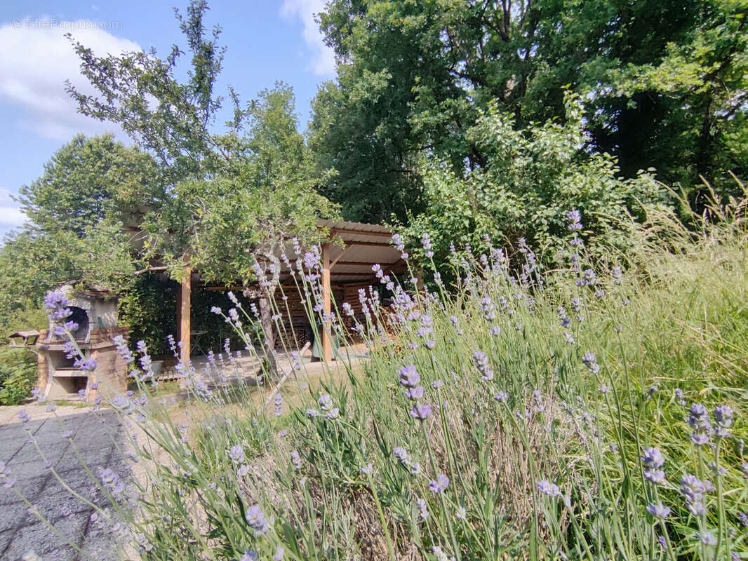 Maison à ROGNY-LES-SEPT-ECLUSES