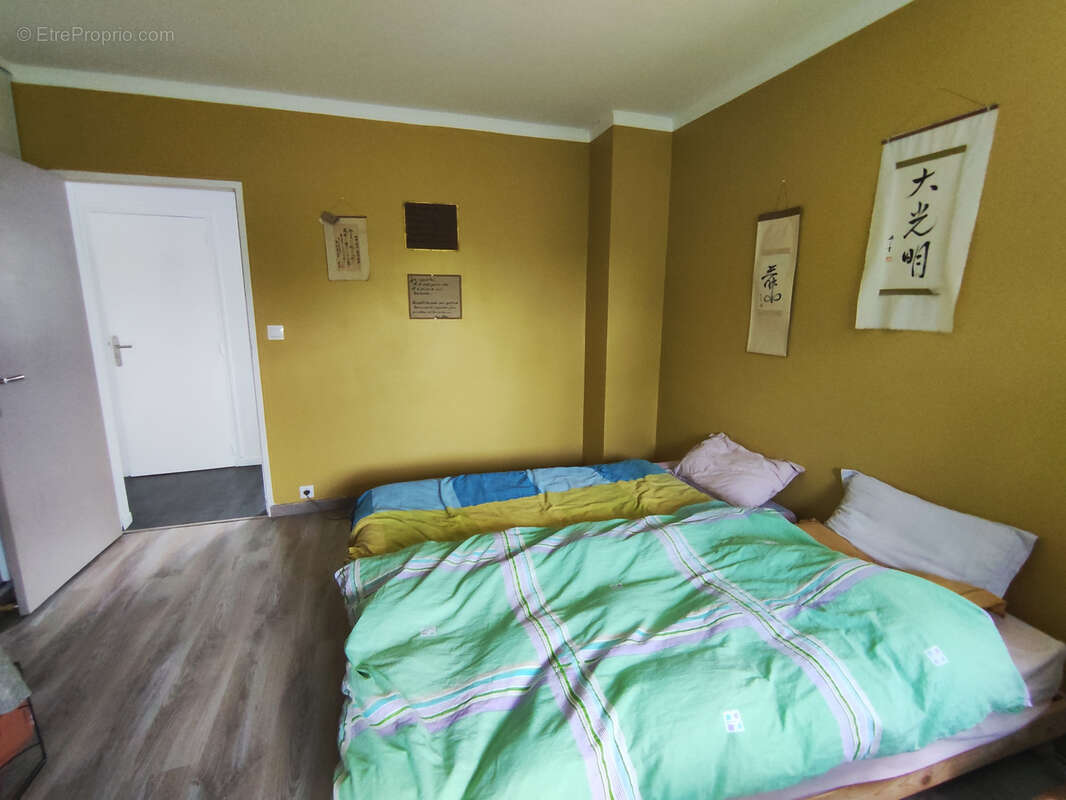 Maison à ROGNY-LES-SEPT-ECLUSES