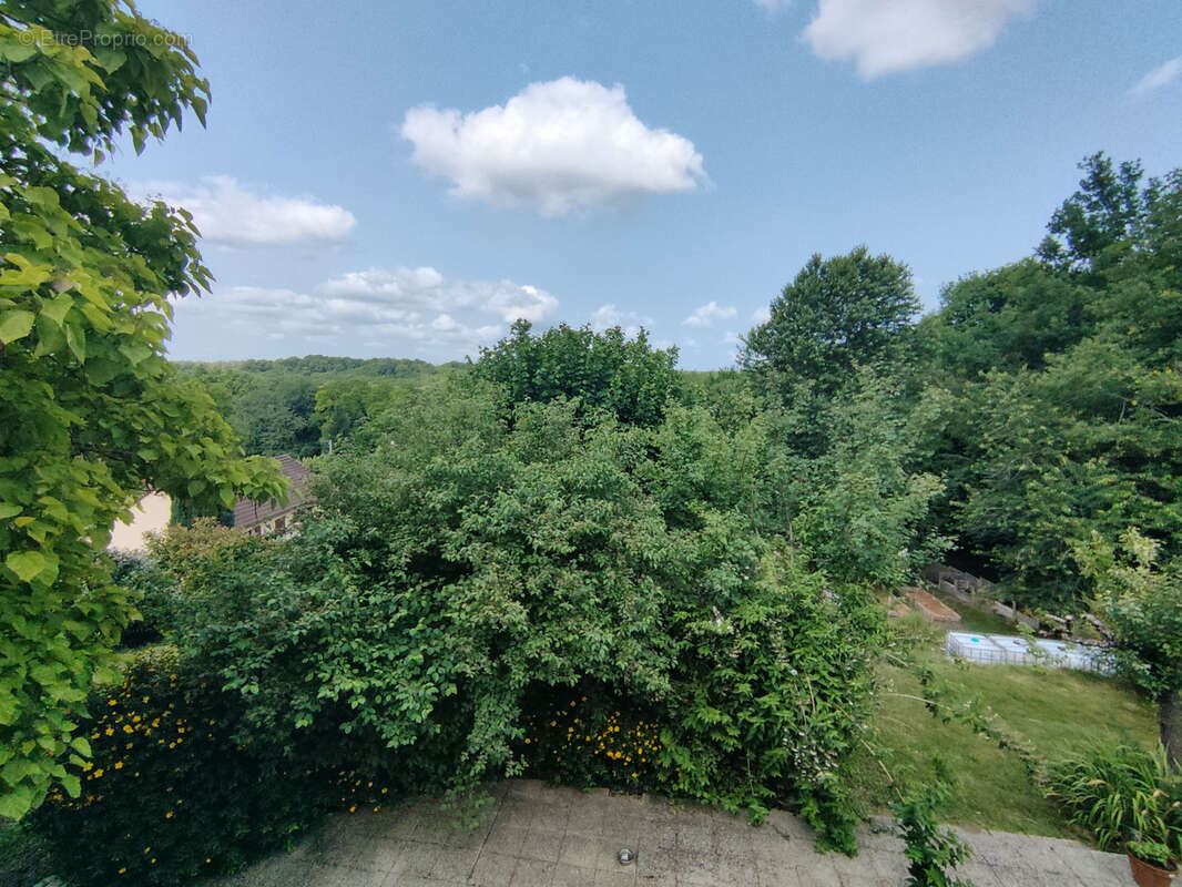 Maison à ROGNY-LES-SEPT-ECLUSES