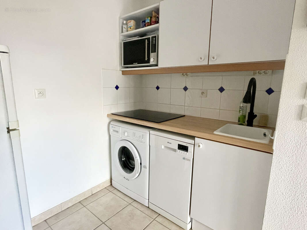 Appartement à DIVES-SUR-MER