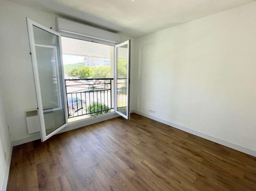 Appartement à DIVES-SUR-MER