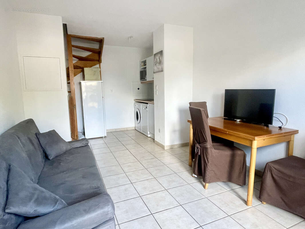 Appartement à DIVES-SUR-MER