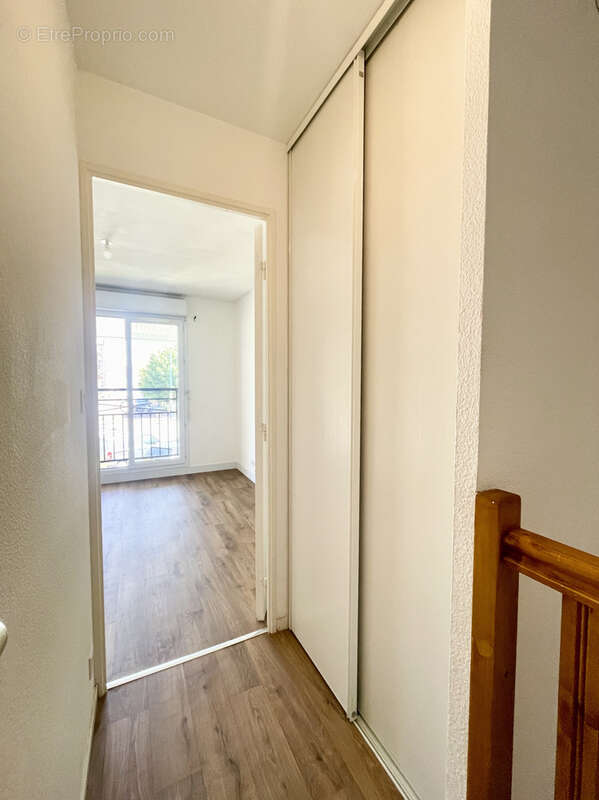 Appartement à DIVES-SUR-MER