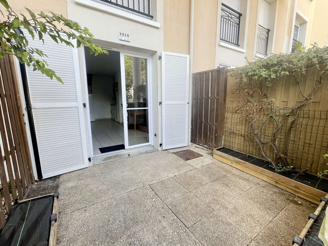 Appartement à DIVES-SUR-MER