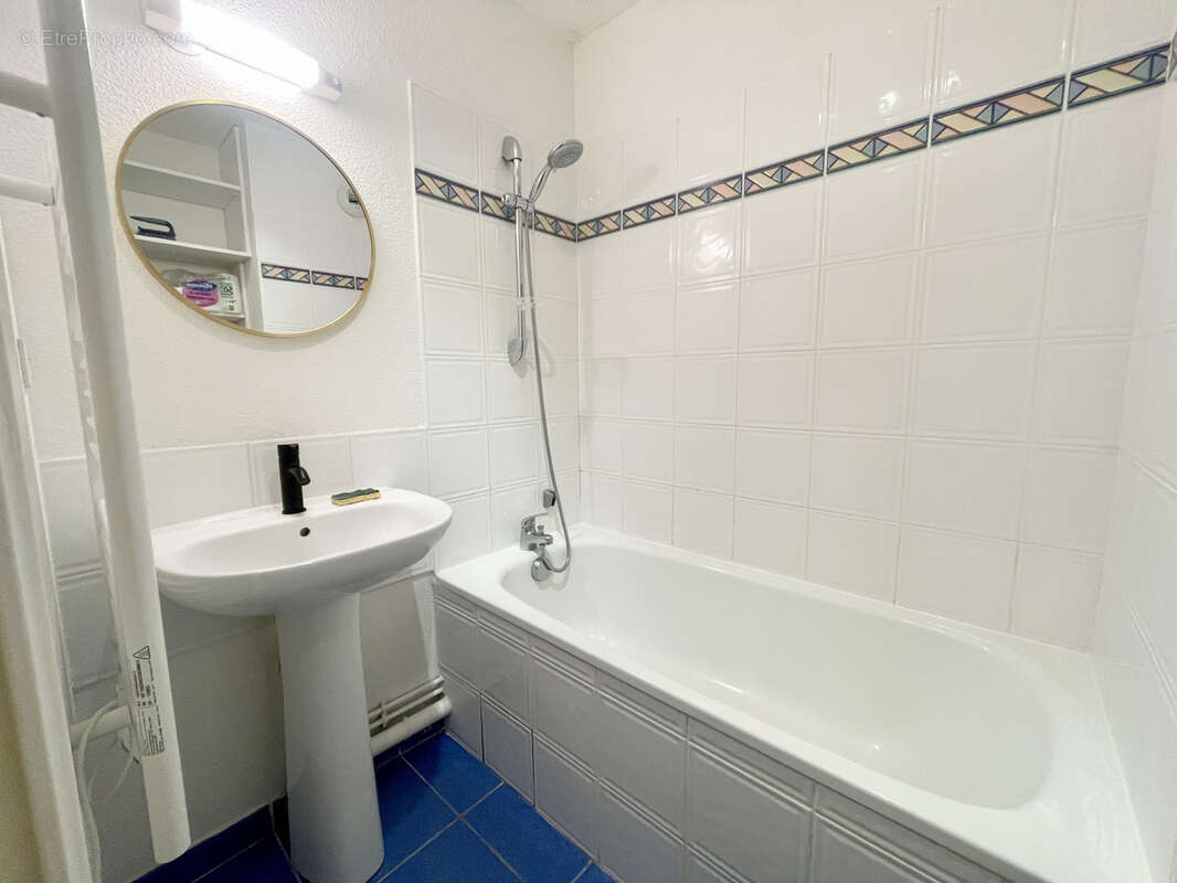 Appartement à DIVES-SUR-MER