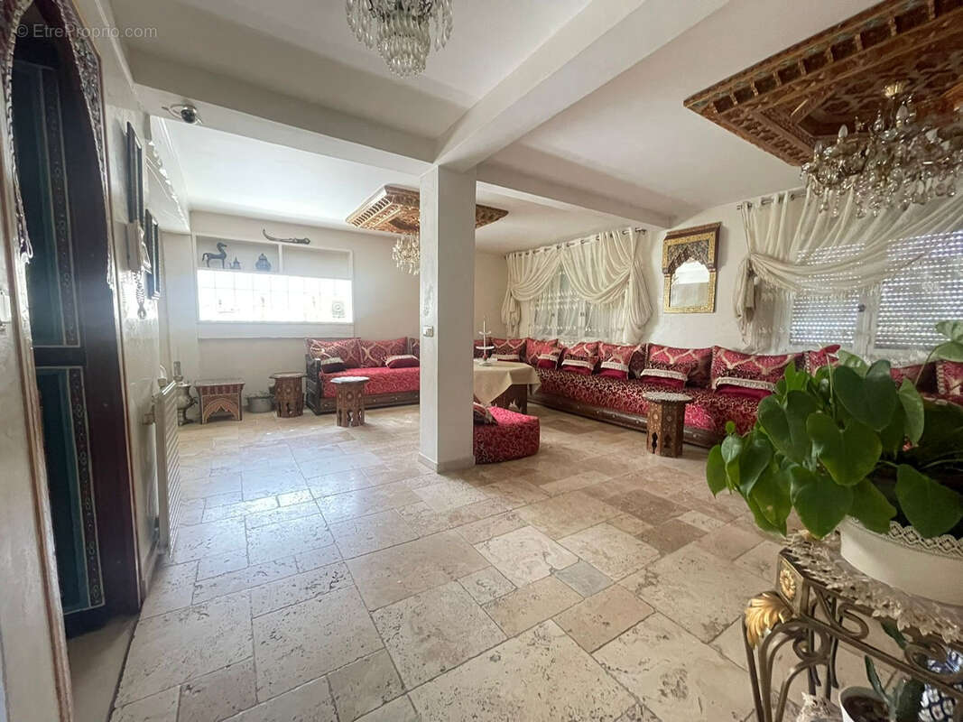 Maison à MITRY-MORY