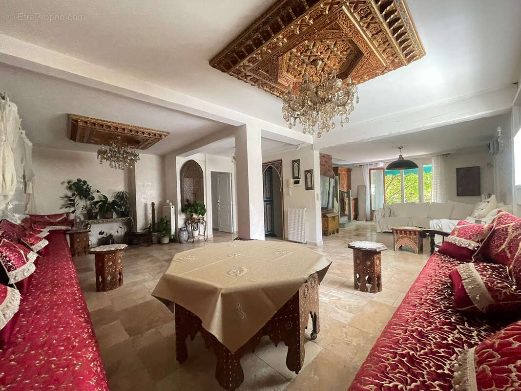 Maison à MITRY-MORY