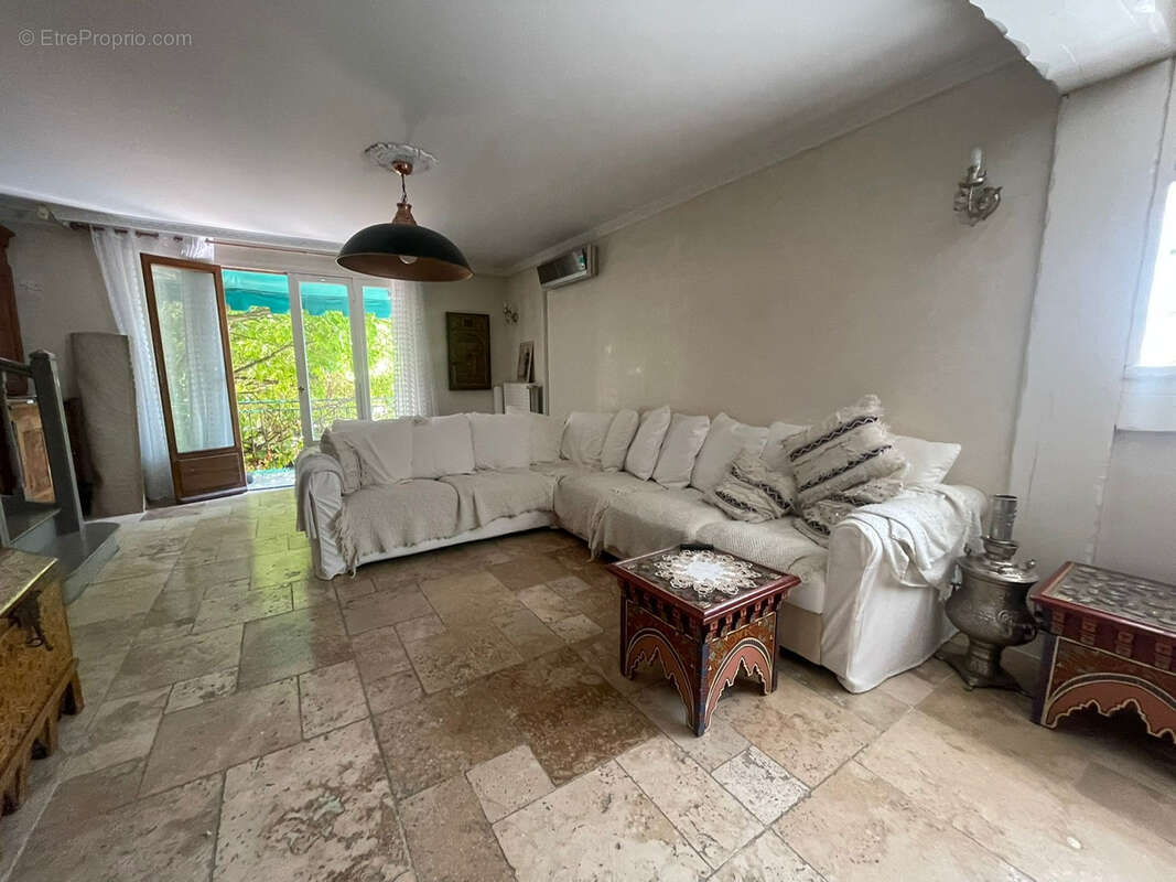 Maison à MITRY-MORY