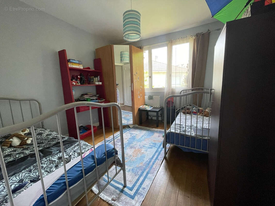 Maison à MITRY-MORY