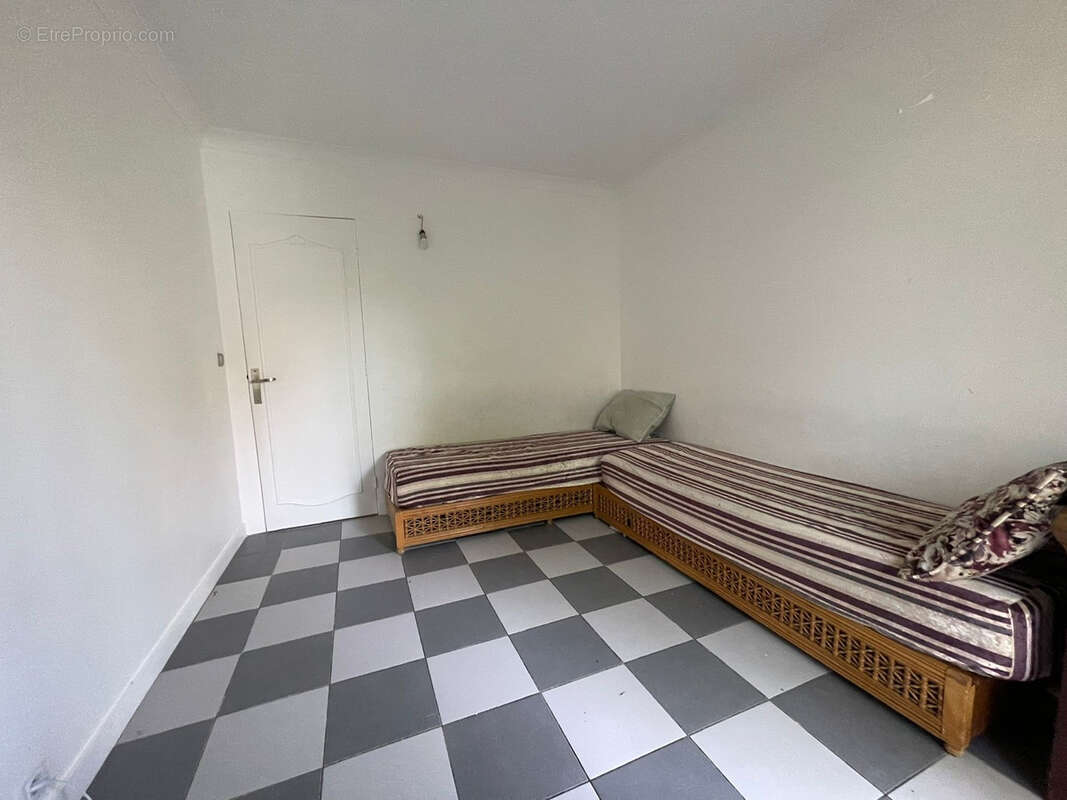 Maison à MITRY-MORY