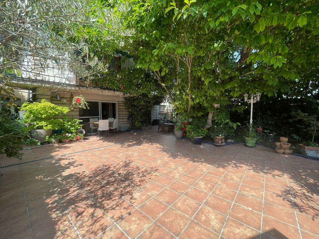 Maison à MITRY-MORY