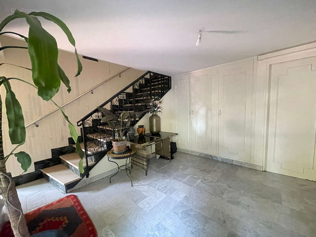 Maison à MITRY-MORY