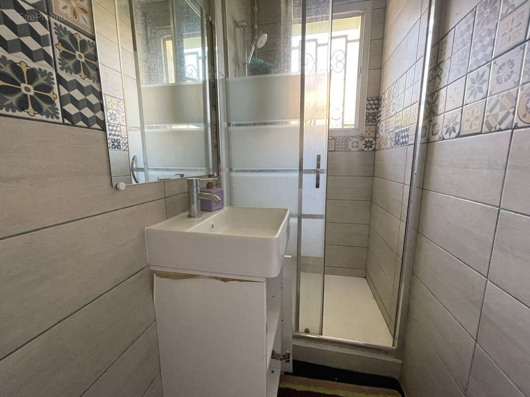 Maison à MITRY-MORY