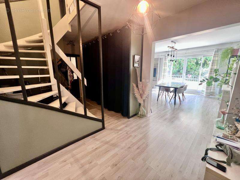 Appartement à OLIVET