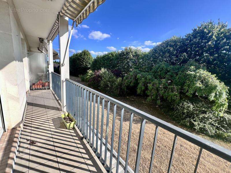 Appartement à OLIVET