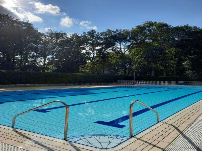 Appartement à OLIVET