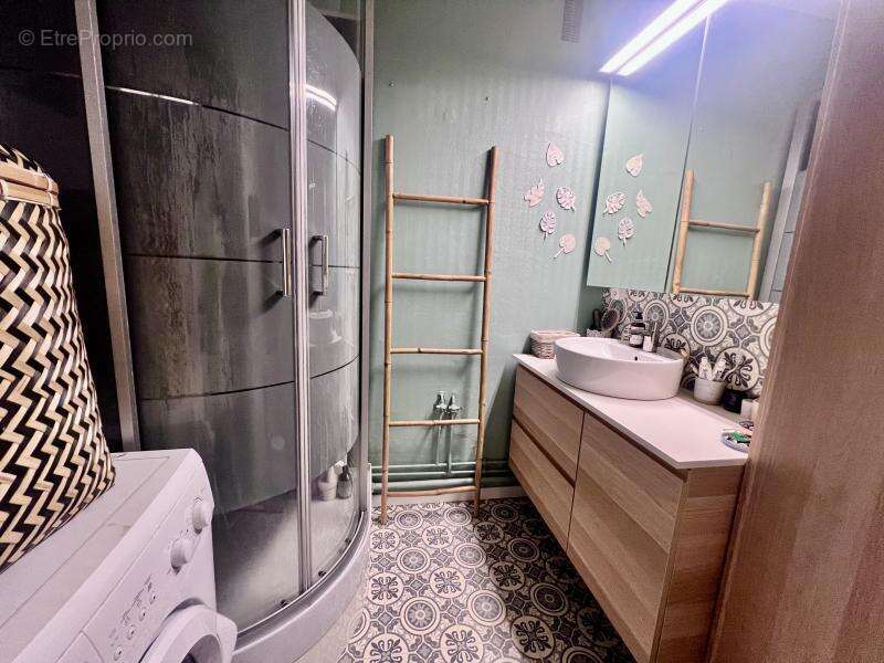 Appartement à OLIVET