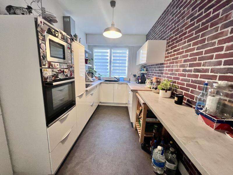 Appartement à OLIVET