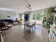 Appartement à OLIVET