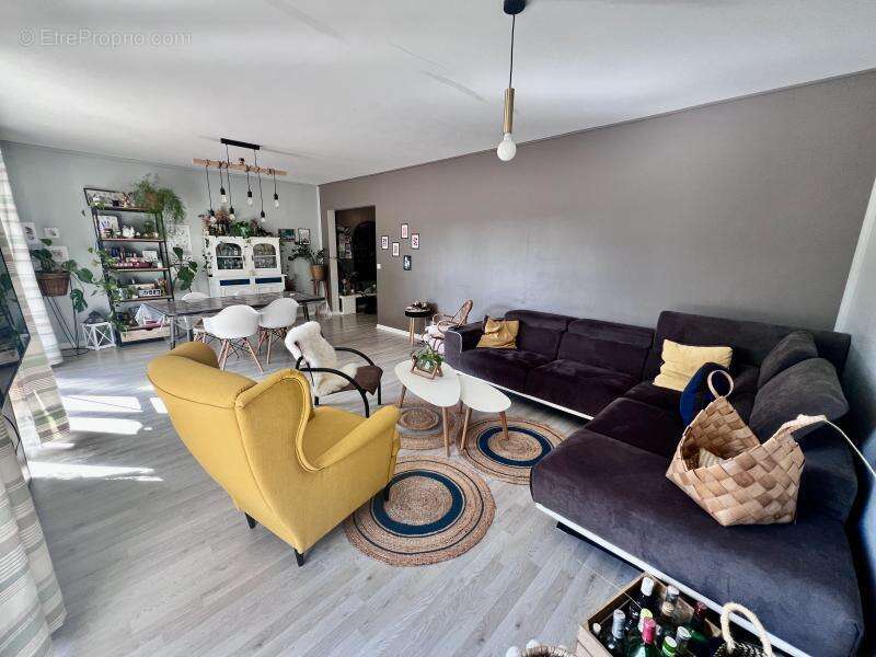 Appartement à OLIVET