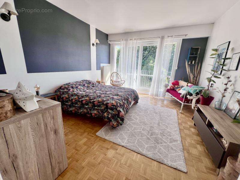 Appartement à OLIVET